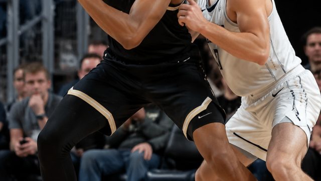 Key Prospects to Watch in the Upcoming NBA Draft Second Round | berapa keluar di sidney, african sim