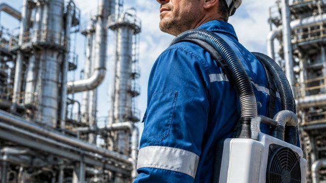 Global Demand for Jacket Cooling Units Predicted to Surge by 2035