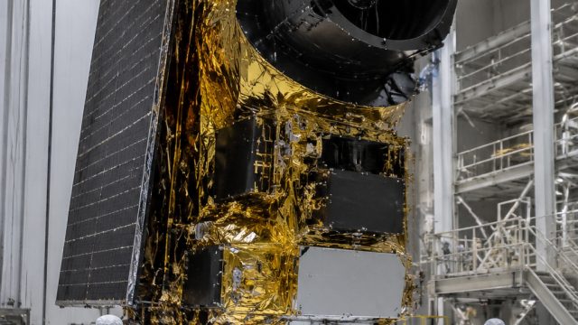 NASA’s Roman Telescope: Preparing for a New Era in Astronomy