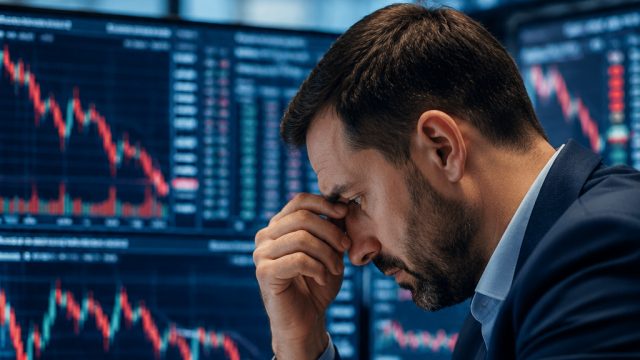 Market Performance Update: Tech Stocks Face Pressure Ahead of Earnings