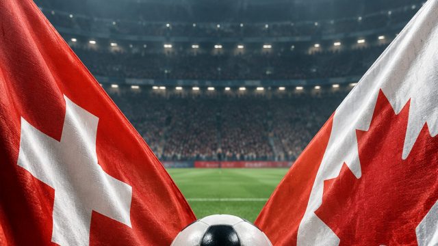 Switzerland vs. Canada: Key Insights Ahead of World Cup 2026 Clash | pas 77 slot, top dewa, kapal sl