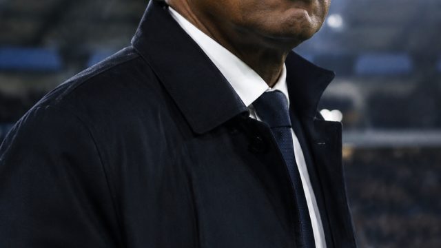 Antoine Kombouaré's Departure from Paris FC: What It Means for the Club | udintogel 888, real money 