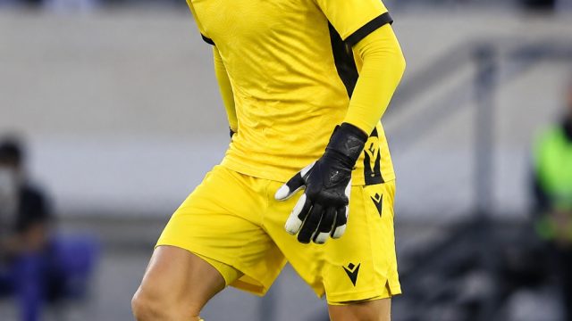 Toulouse Sets Price Tag for Rising Star Goalkeeper: What It Means for Transfers