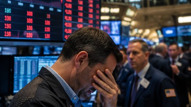 Tech Stock Struggles: Market Response to New Economic Signals | ibox303, layarkaca21 apk