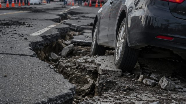 Northern California Experiences Significant Earthquake: Key Insights