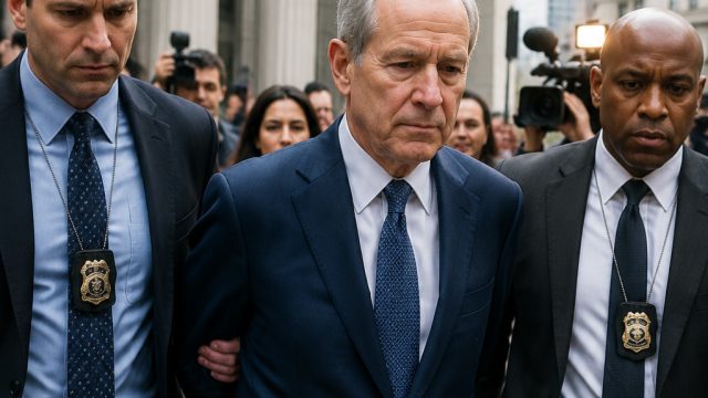 Corruption Charges Rock Former NYC Mayor's Administration | sloto world, free spin slot machines