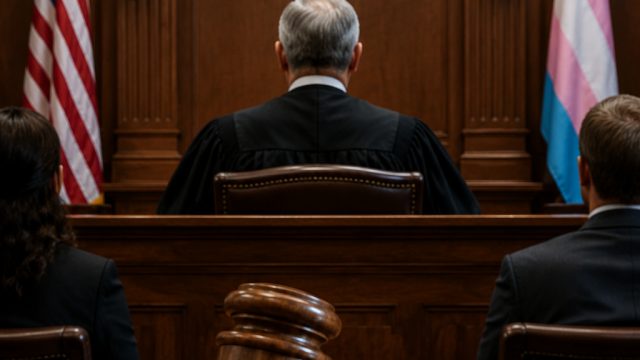 Court Ruling Protects Privacy of Transgender Patients Amid Rising Concerns