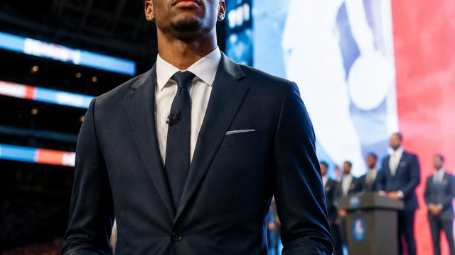 Exploring the Impact of NBA Draft Trends on Future Stars | lucky88 slot, stiker wa sedih, KELUAR NOM