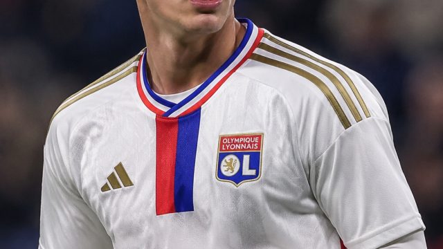 Johann Lepenant's Future: A Move to Lorient on the Horizon?