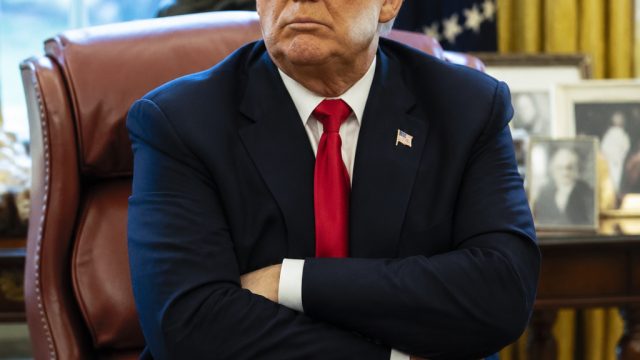 Trump Halts Housing Bill Signing Amid Ongoing Legislative Tensions