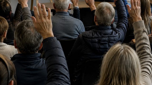 Point Leamington Residents Reject Wind-Hydrogen Initiative