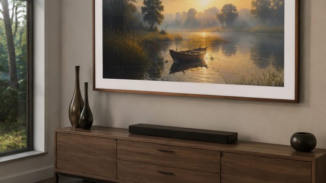 Save Big on Samsung Frame TVs: Top Deals You Can't Miss