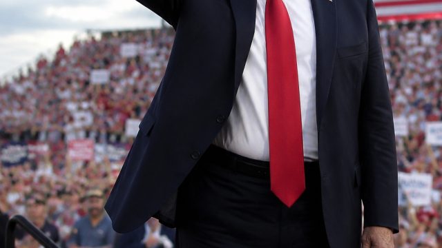 Trump's America 250 Event: A Rallying Cry for His Supporters