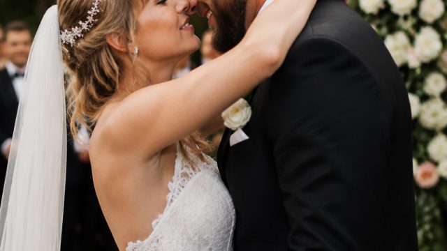 Exclusive Insights on Taylor Swift and Travis Kelce's Wedding Policies