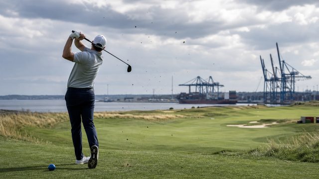 Transforming Golf: The PGA Tour's Radical Changes for 2028