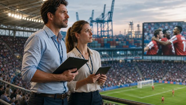 US Advances in World Cup: What’s Next for the Knockout Stage?