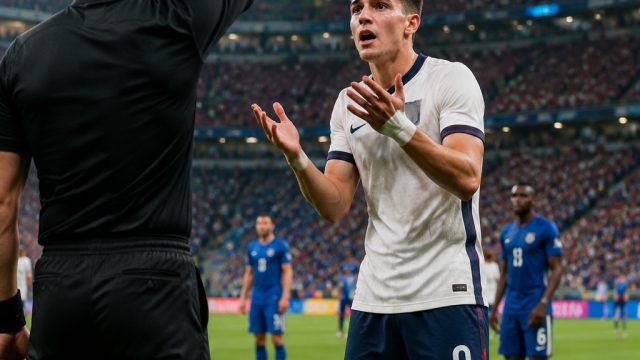 Understanding World Cup 2026 Conduct Scores and Their Impact | win88 pragmatic play, link alternatif