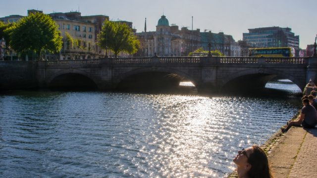 Record-Breaking Heat Wave Hits Ireland: What You Need to Know