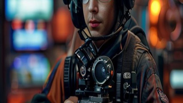 Emerging Filmmaker Gears Up for Premiere Amid Budget Challenges | free slots 888 casino games, aplik