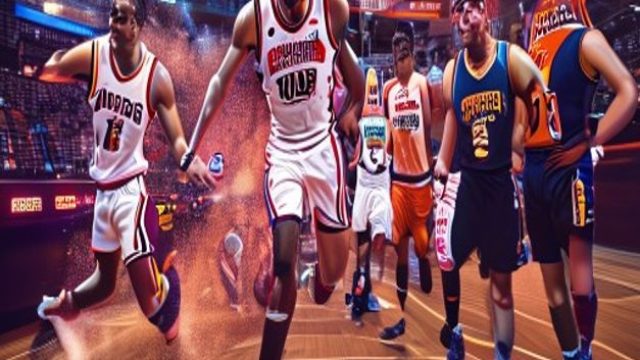 Exciting Developments in 2026 NBA Draft: A Comprehensive Review | indocasino338, ratucasino88