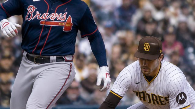 Braves Face Off Against Padres in Key June Matchup | speed card game online, poker books, betgratis 