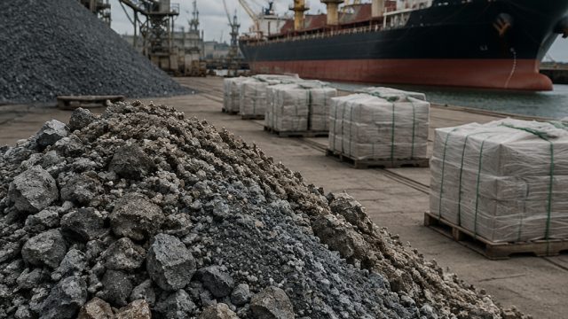 Impacts of China's Detentions on Japan's Rare Earth Supply Chains | golden 86 slot, harga bola baske