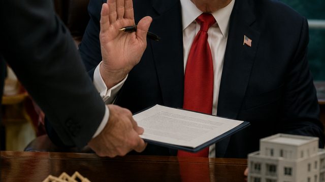 Trump Halts Key Housing Bill Signing, Causing Market Uncertainty | melodi99, kranji horse racing odd