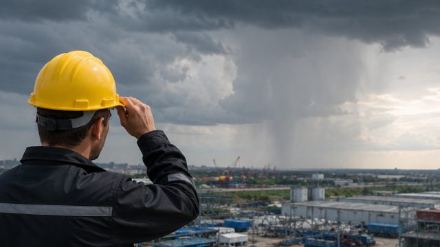 Stay Ahead: Your Essential Weather Update for June 2026