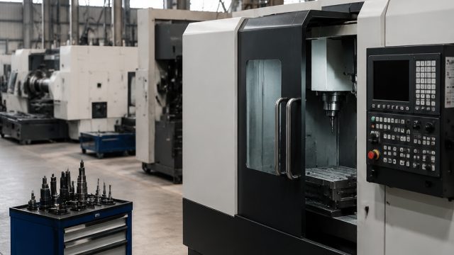 Unmissable Bargains: Top Industrial Machinery Deals Under $100