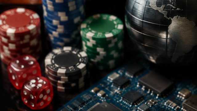 SK Hynix's Ambitious $29 Billion Nasdaq Venture: What It Means for Investors