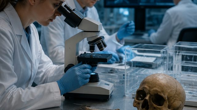Revolutionary Findings in Ancient Human Genetics Spark New Debate