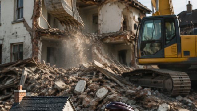 Transformations in Property Investment: Homes Under the Hammer Insights