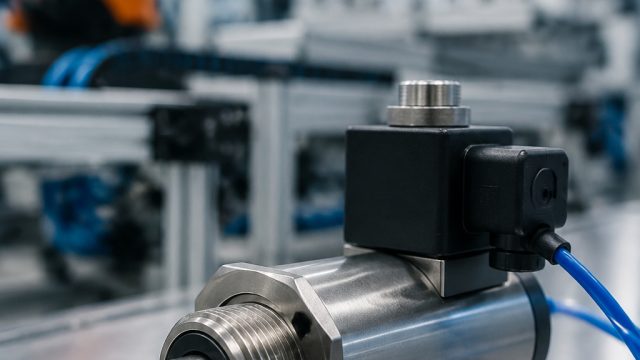 Emerging Trends in Solenoid Plunger Push Actuators for 2024