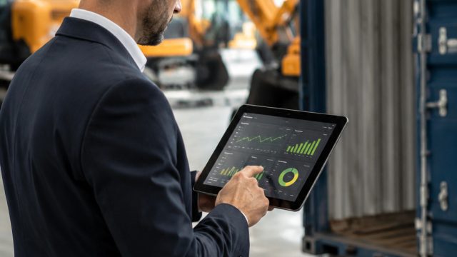 Why Online Betting Trends Matter for Industrial Machinery Exporters