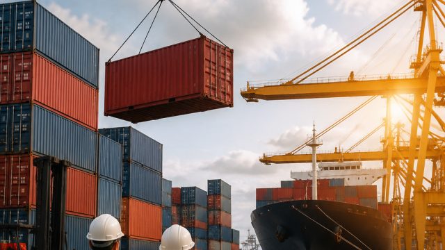 Navigating U.S.-China Trade Dynamics: Key Insights for Multinationals