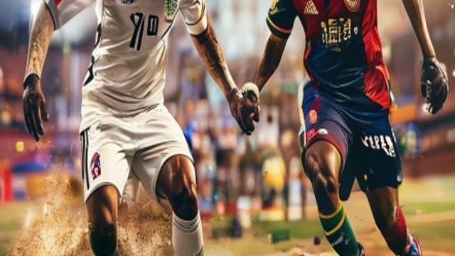 Morocco vs Haiti: Crucial Match Insights in World Cup 2023 Journey | mistermpo, posisi di sepak bola