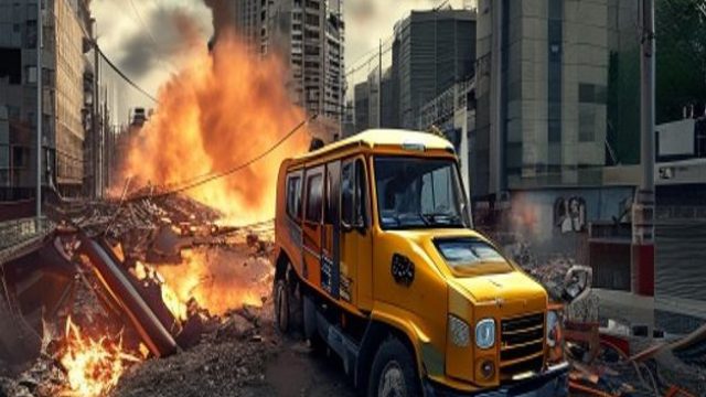 Venezuela Faces Catastrophic Earthquakes: What You Need to Know Now