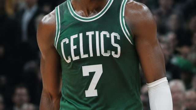 Celtics' Future at Stake: Jaylen Brown Trade Talks Heat Up