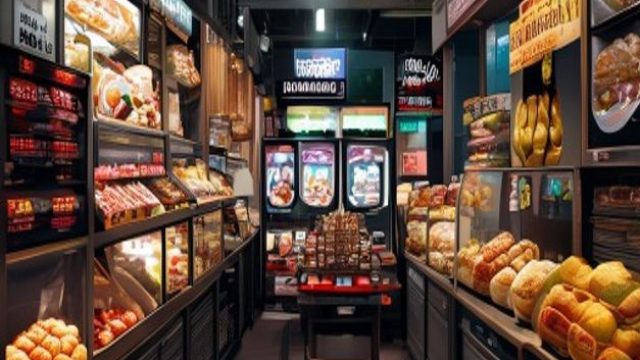 Countdown to Foodpro 2026: What You Need to Know Now | 123 slot, slot88bet, stardust casino online