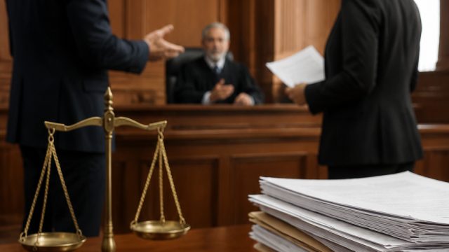 Fortescue Faces Class Action Over Allegations of Workplace Misconduct