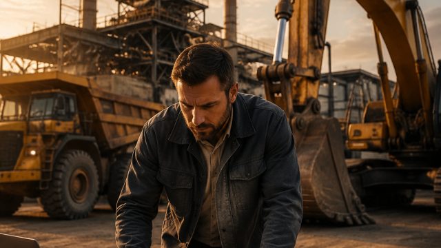Revamping Procurement Practices to Propel Heavy Equipment Industry Growth