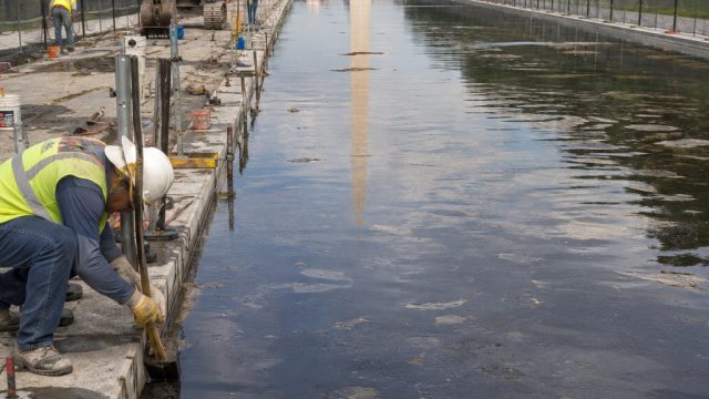 Unraveling the Controversy Surrounding the Reflecting Pool Repairs