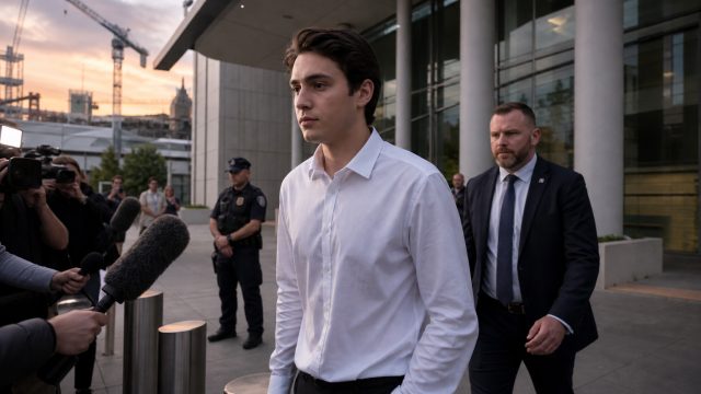 Brisbane Teen Acquitted in High-Profile Terror Case: What It Means for Security