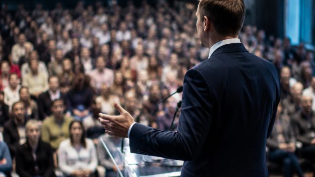 Exploring the Impact of Live Political Events on Voter Engagement