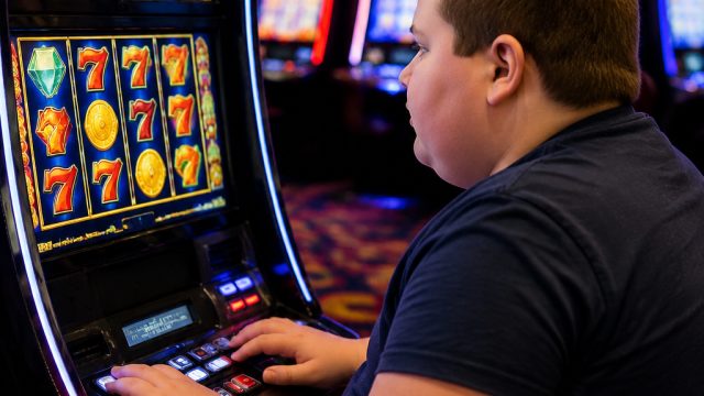 Youth Obesity Rates Surge: A Call to Action for Health Advocates