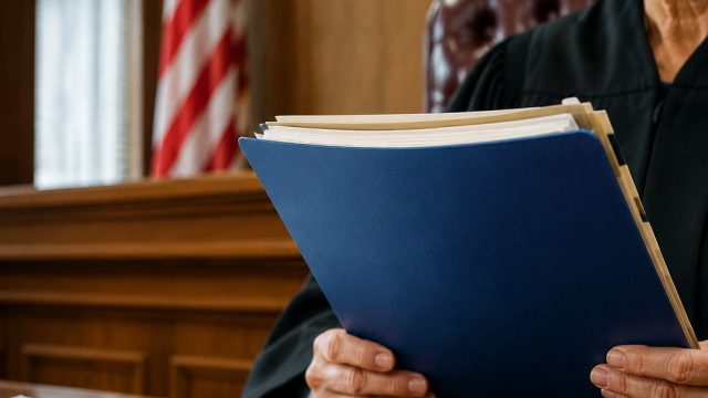 Recent Court Ruling Impacting Voter Data Privacy in Michigan