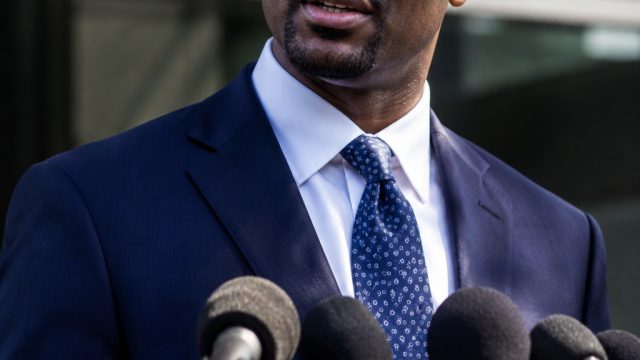 Big Tigger Refutes Allegations of Assault and Child Endangerment