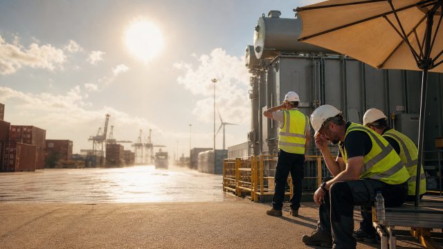 Understanding the Rising Heat: Europe Faces Unprecedented Warmth