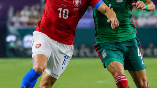 Czechia vs. Mexico: Key Insights Ahead of World Cup Showdown | angka hari ini sidney, fortune spells