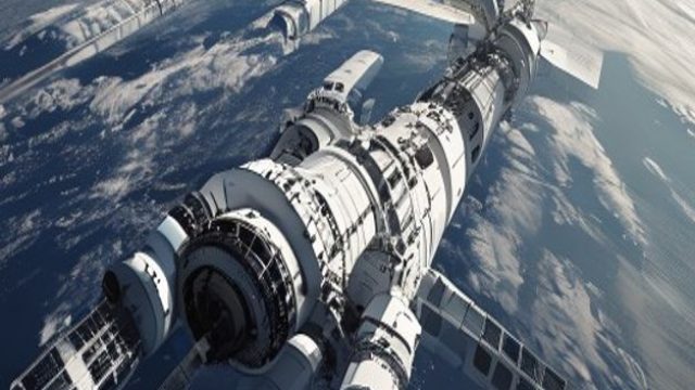 Concerns Over Ocean Health Amid International Space Station Deorbit Plans